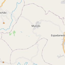 Mapa base