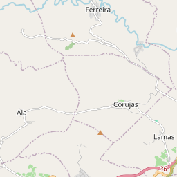 Mapa base