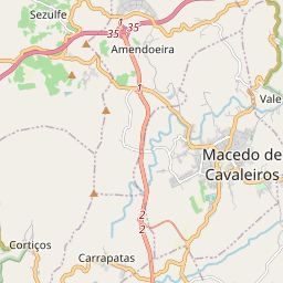 Mapa base