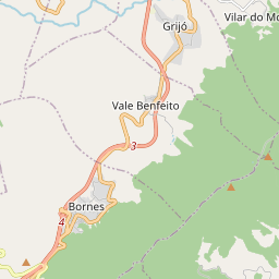 Mapa base