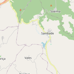 Mapa base