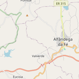 Mapa base