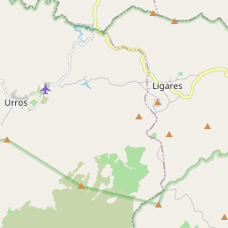 Mapa base