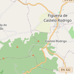 Mapa base