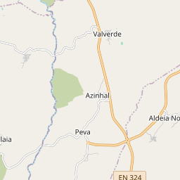 Mapa base