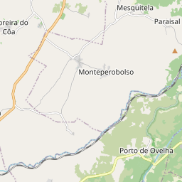 Mapa base