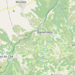 Mapa base