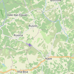Mapa base