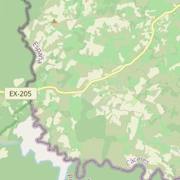 Mapa base