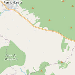Mapa base