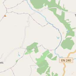 Mapa base
