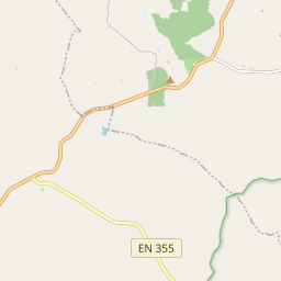 Mapa base