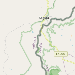 Mapa base