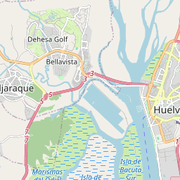 Mapa base