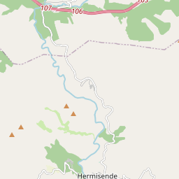 Mapa base