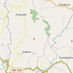 Mapa base