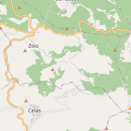 Mapa base