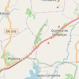 Mapa base