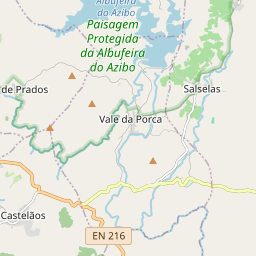 Mapa base