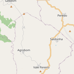 Mapa base