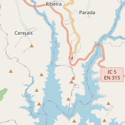 Mapa base