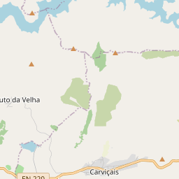 Mapa base