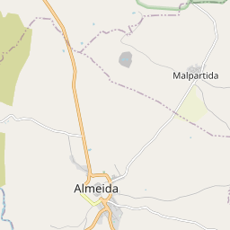 Mapa base