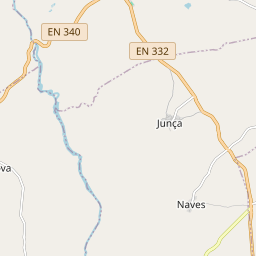 Mapa base