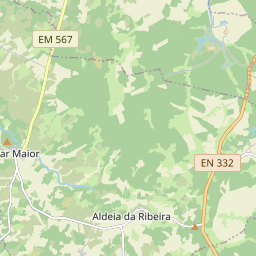 Mapa base