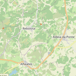Mapa base