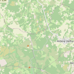 Mapa base