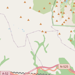 Mapa base
