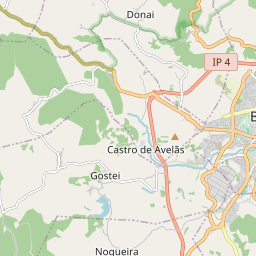 Mapa base