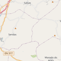 Mapa base
