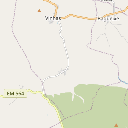 Mapa base