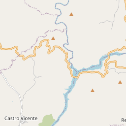 Mapa base