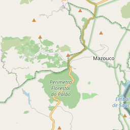 Mapa base