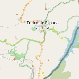 Mapa base