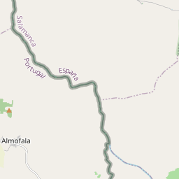 Mapa base