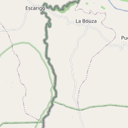 Mapa base