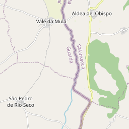 Mapa base