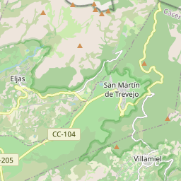Mapa base