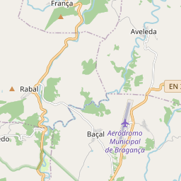 Mapa base