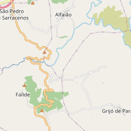 Mapa base