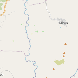 Mapa base