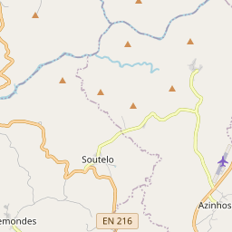 Mapa base