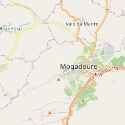 Mapa base