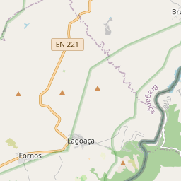 Mapa base