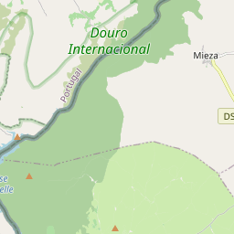 Mapa base