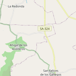 Mapa base